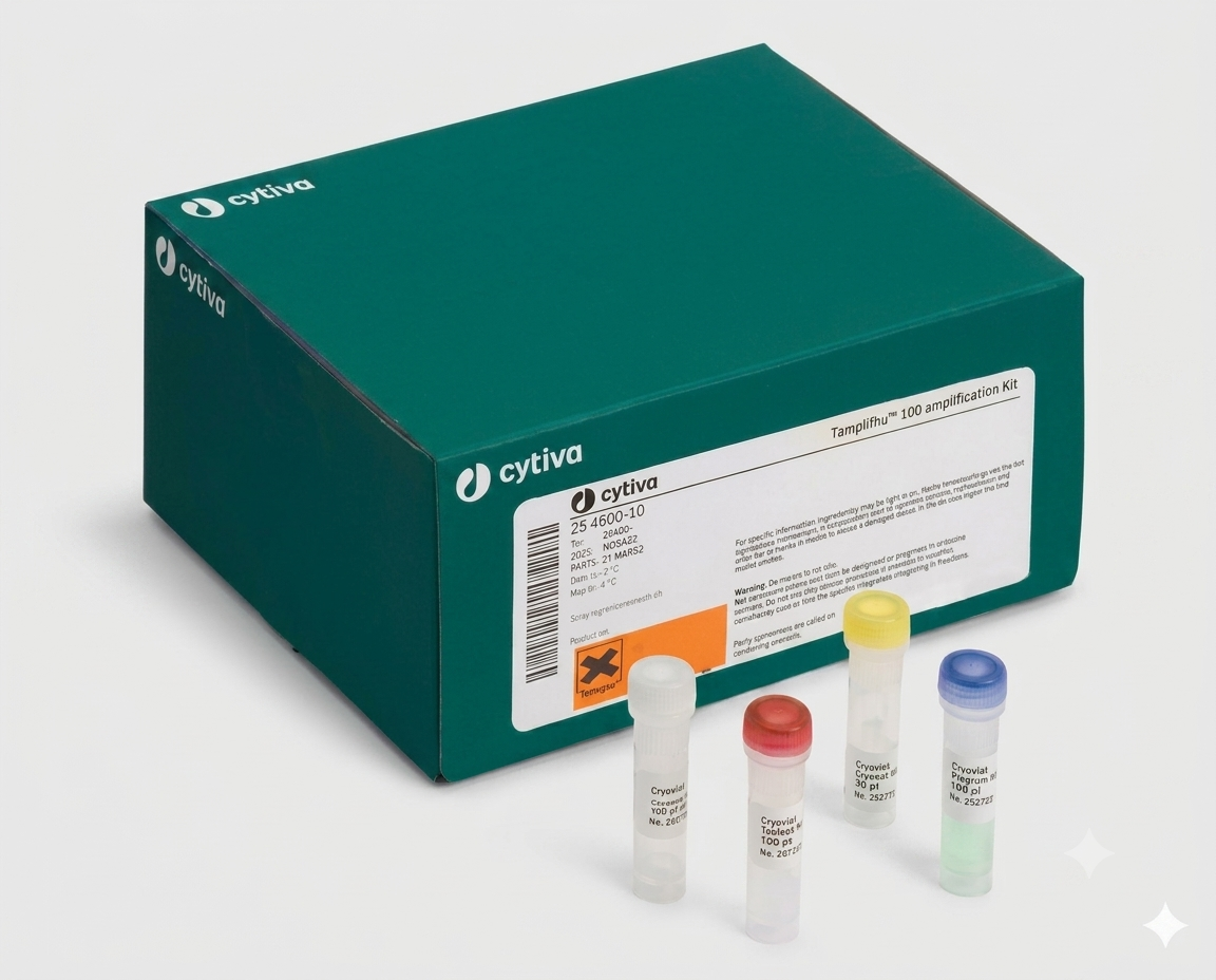 DNA Amplification kit