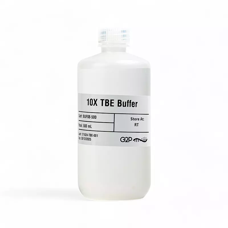 TBE Buffer , 10 X