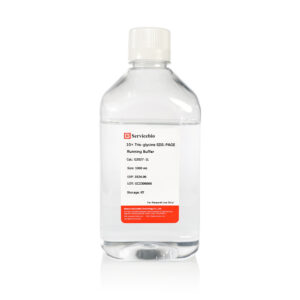4x Tris Glycin SDS pH 8.8