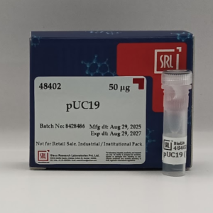 pUC 18 DNA / pUC 19 DNA