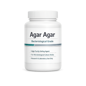 Agar Agar - Bacteriological grade