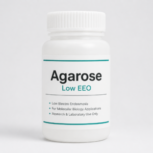 Agarose, Low EEO