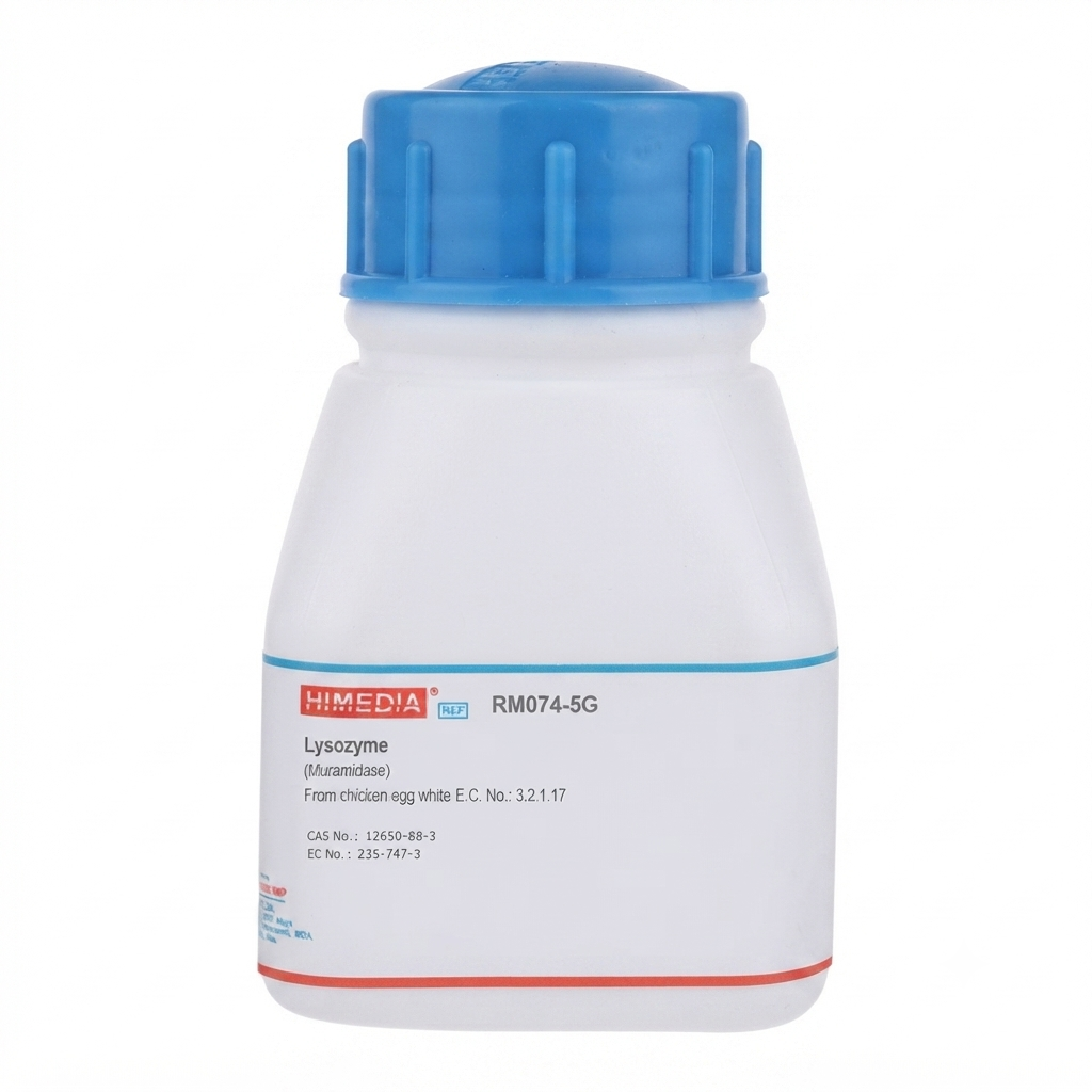 Enzymes