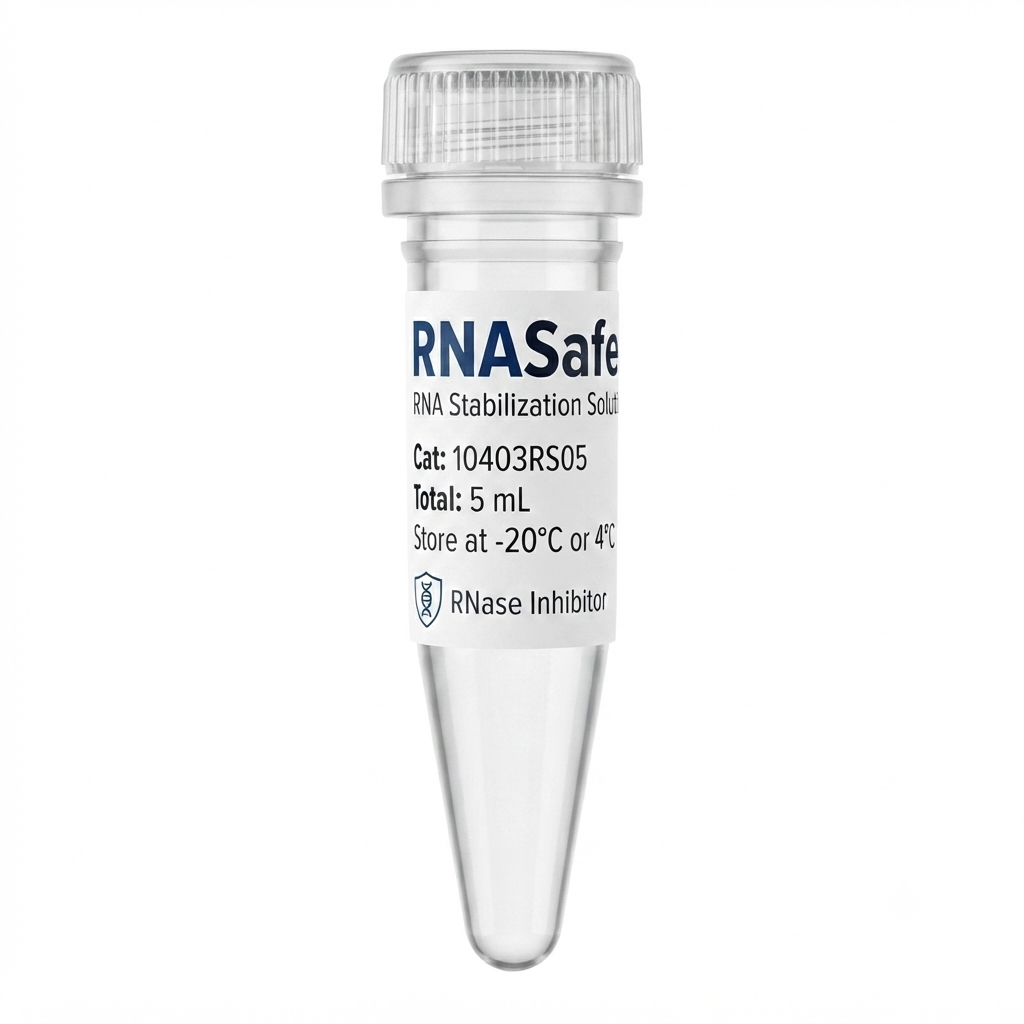 RNASafe