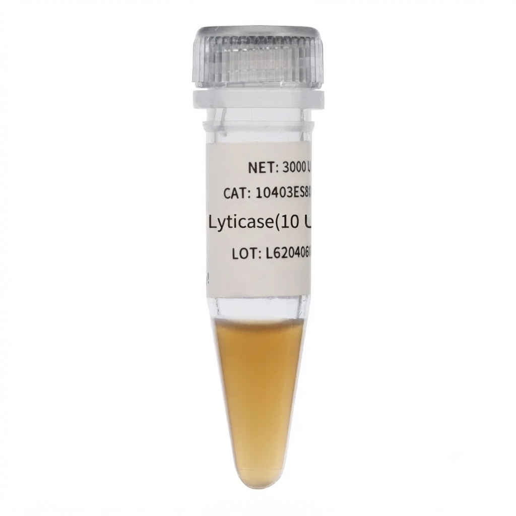 Dnase I