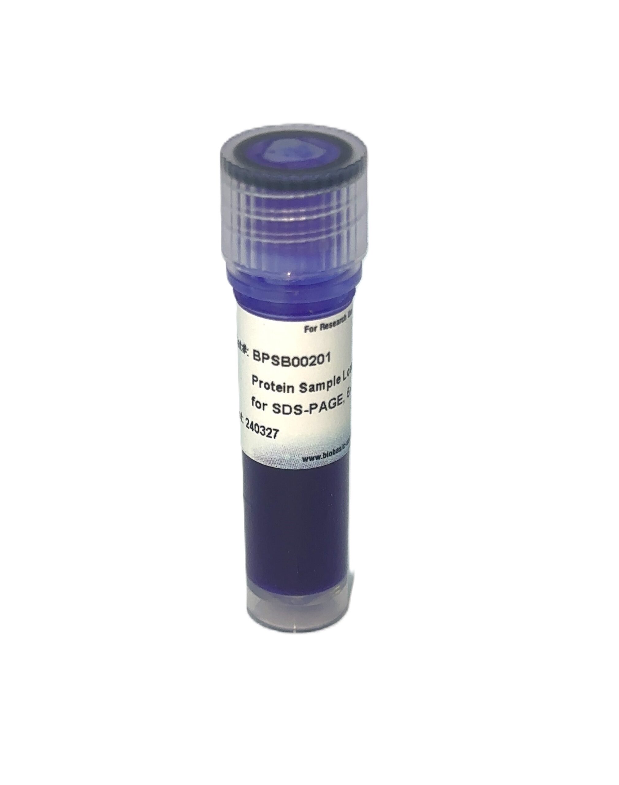5x Protein Sample Loading Buffer