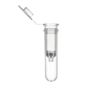 Silica Spin Column