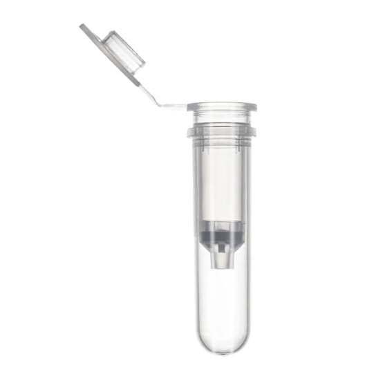 Silica Spin Column
