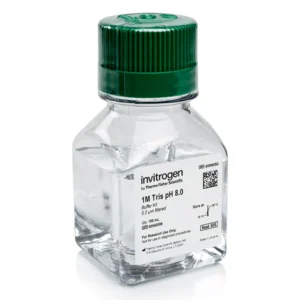 Tris- Cl ( 1 M), pH 8.00 , Rnase free