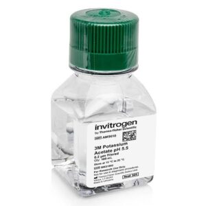3 M Sodium Acetate  pH 5.5
